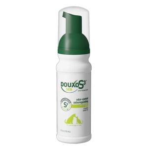 Douxo S3 SEB Mousse