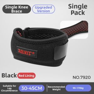 AOLIKES | Shock Absorption Compression Non-slip Knee Protector