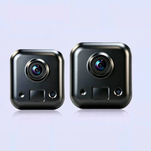 UYEA | Wireless 360 Degree HD Doorway Camera