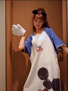 LC COD Daster Kaos Import Premium / Baju tidur import Dewasa