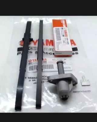Rantai keteng komplit Yamaha Mio smile sporty Mio soul Fino old set komplit