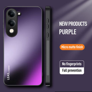 Case For Realme 14 14T 5G Realme14 Realme14T 2025 Phone Casing Back Cover Soft TPU Edge All Include AG Matte Shockproof Bumper Anti Drop Anti-Fingerprint Simple