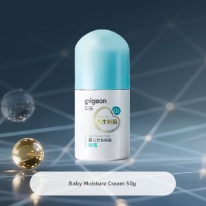 Pigeon | Soothing and Moisturizing Baby Cream