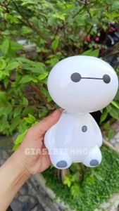 Đèn Học Để Bàn Hình Thú Ánh Sáng Trắng Cao Cấp