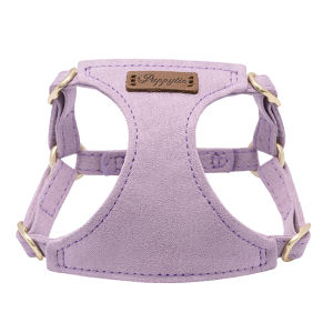 Small Dog Chest Harness Leash PUPPYTIE