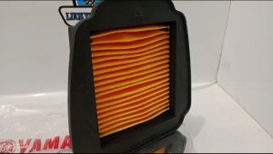 Saringan Udara Jupiter MX New & MX King Part: 2PV Filter Udara Terbaru