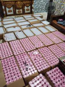 CREAM WSP GLOW 10 PAKET JOIN MEMBER