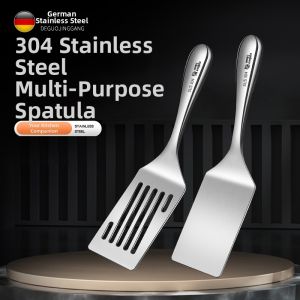 ZHENMIAO | Non-stick Pan Specialized Flat Shovel