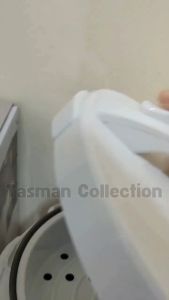 ADVANCE A-20 RICE COOKER 2LITER MOTIF BUNGA KUALITAS 100% ANTI LENGKET Daya 30W Menghangatkan & 380W Memasak - 3 in 1 Menanak Menghangatkan dan Mengukus - Tasman Collectoin