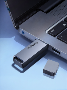 Lenovo | High Speed Large Capacity USB 512GB