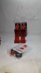 Seal Sil Shock dan Oli Suzuki Smash Shogun Spin Satria Fu