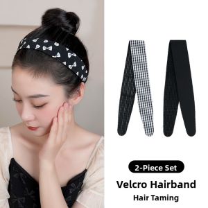 ZUOOU | Magic Hair Fixer Lazy Top Hair Sticker