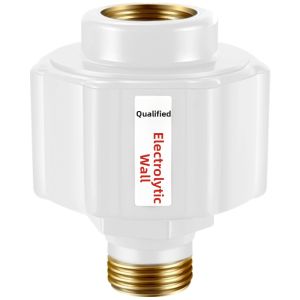 WONREFACT | Leakage Protection Component Anti-electric Shock Device Valve