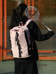 Outdoor Large Capacity Travel Laptop Backpack