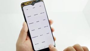 Xioami LCD Xiaomi Mi 9 LCD Touch Screen Display for Replacement