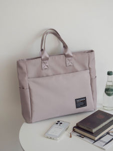 DANCHI | Customizable Business Oxford Briefcase