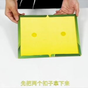 Green mouse and rat glue traps/SUPER STICKY Mouse & Rat Glue Board /Mouse Trap