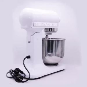 Kitchen Mixer For Baking Mixer Mixer For Baking Cake Mixer Kitchen Stand Mixer For Baking Home Desktop Egg Beater High Configuration 和面机