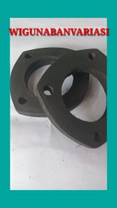 Karet Space Shock Karet Tatakan Support Shock Belakang Corolla Great Harga 1 Set Isi 2 Pcs