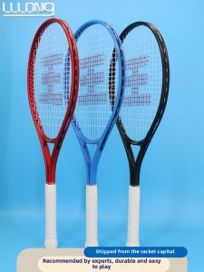 LIULIULONG | Single Player Practice Rebound Tennis Racket
