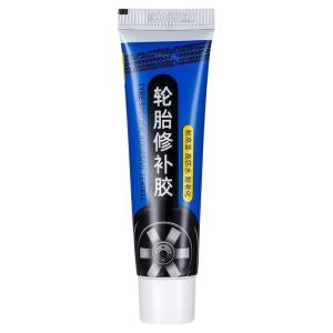 Tire Sidewall Repair Adhesive
