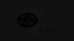 Battery Power Wireless PIR Motion Sensor LED Strip Light 5V Waterproof Bedside Closet Wardrobe Kitchen Cabinet Night Lights