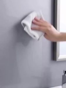 Non-Perforating Wall Mount Press Dispenser Soap Dispenser Hand Sanitizer Shower Gel Shampoo Box Wall Hanger for Home Hotel