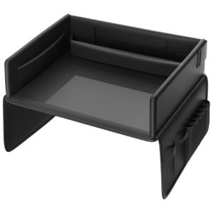 Abu & Mifa | Child Safety Seat Tray Car Baby Travel Playing Table