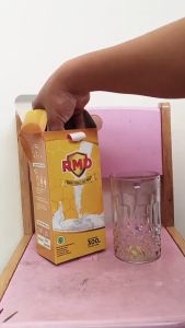 Susu Kambing Etawa RMD BUKAN Etawalin Susu Kambing Etawa Tingkatkan Kepadatan & Kesehatan Tulang Sendi Susu Anti Pengapuran Sendi Asam Urat Rematik