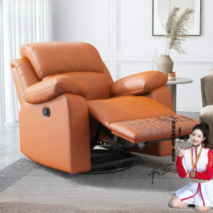 Single Electric Lounger