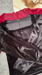 Baju Atasan Wanita Blouse Kekinian - Crop Top Elegan Fashion Korea