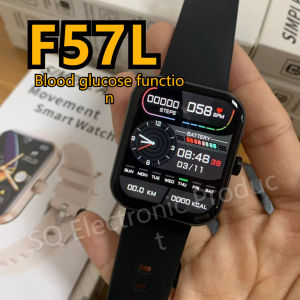 2025 HUAWEI NEW Blood Glucose Smartwatch Electrocardiogram Temperature Blood Oxygen Sleep Monitoring ECG+PPG Sports Smart Watch