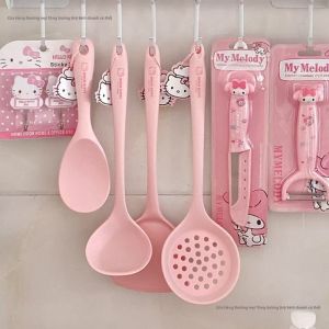 Non-stick Food-grade Heat Resistant Spatula