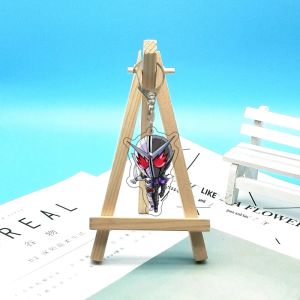 Bandai | Móc Khóa Hình Nhân Vật Anime Futo Detective 55MM - Hidari Shotaro Philip Bandō Tokime Narumi Akiko Terui Ryū Dễ Thương Quà Tặng Acrylic Sưu Tầm Dành Cho Người Hâm Mộ