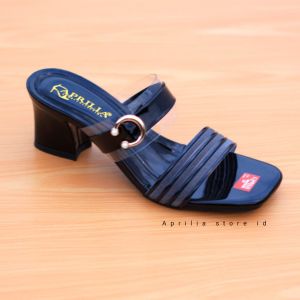 sandal heels pesta wanita terbaru/sendal hak tahu pesta 5cm/sandal wedges wanita terbaru kekinian/high heels pesta wanita/sandal mika hak tinggi