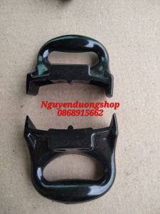 Phụ kiện nồi áp suất- bộ đôi quai- Tay cầm nồi áp suất gas