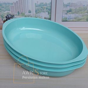 Mangkuk Saji Model Lonjong 23cm: Tips Memilih & Menggunakan