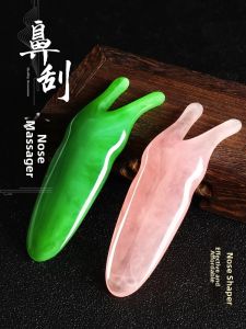 Facial Gua Sha Beauty Stick Five Claw Meridian Comb Traction Rod Massage Stick Meridian Extraction 1557 Health Care Equipment