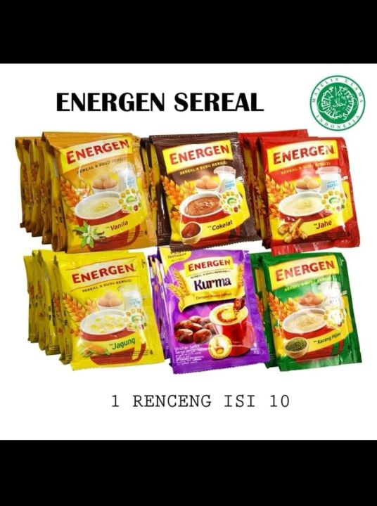 ANEKA JAJANAN INDONESIA HALAL | Lazada