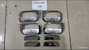 APV Lama APV ARENA Paket List Garnis Cover Chrome Handle Sama Outer