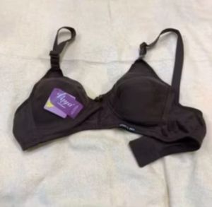 Sport Bra Cup Besar/ Jumbo Bh Tanpa Busa Kawat Ukuran 40-46 Vaya