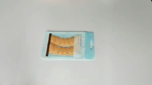 1pair Heel Grips Self-Adhesive Shoe Insoles Heel Cushion Inserts for Women