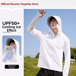 MiiOW | Sun Protection Breathable Outdoor Jacket