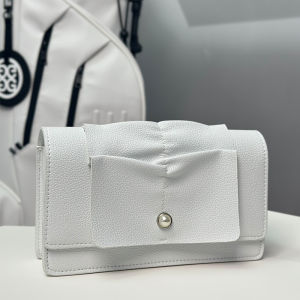 SWAN LOVE GOLF | Fashion Womens Golf Belt Bag