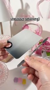 MAANGE Ultra-thin Premium Foundation Brush & Makeup Blending Set: Your Ultimate Versatile Makeup Tools