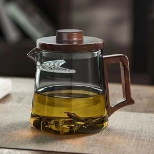 Tách Trà Lọc Chống Nóng