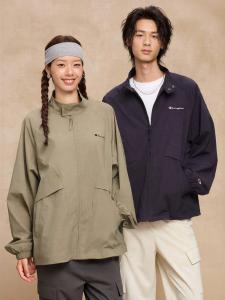 Champion | Fashion Workwear Style Harrington Jacket