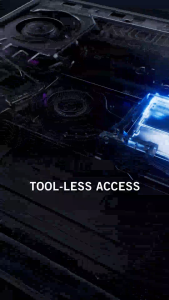 ROG Strix G16 2025 G615L-PS5104W U9-275HX/ 32GB 5600MHZ/ 1TB 4.0/ RTX5070 8GB/ 16" 2.5K 240HZ/W11