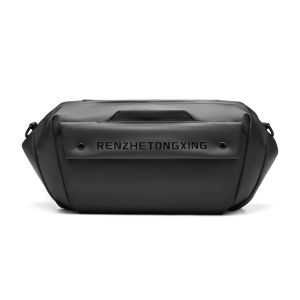 RZTX Multi-use Expandable Men Crossbody Bag Man Sling Bag Shoulder Beg Silang Lelaki Beg Sandang Laki 斜挎包男 单肩包男 8316