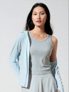 ManiForm | Padded Breathable Wireless Bra Tops Womens Underwear Vest